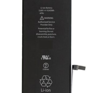 Καλώδιο Flex κοννέκτορα φόρτισης για iPhone 6s, Black