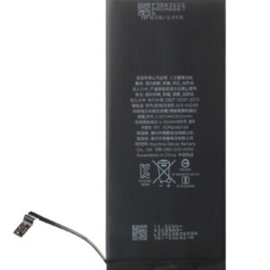 LDNIO καλώδιο Lightning σε USB LS441, 12W, 1m, γκρι