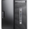 HP PC ProDesk 600 G2 MT, Refurbished Grade A Repainted, i5-6400, 8GB, 240GB SSD, FreeDOS