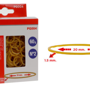 MP στυλό διαρκείας, καλλιγραφίας PE240A, 0.5mm, μπλε