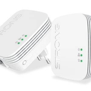 MERCUSYS Powerline MP500 Kit, AV1000 Gigabit, Ver: 1.0