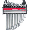 PROLINE σετ γερμανοπολύγωνα κλειδιά 35312, 6-22mm, DIN 3110, CrV, 12τμχ