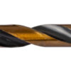 PROLINE σετ τρυπάνια για σίδηρο HSS 79015, 1.5mm, DIN 338, 10τμχ