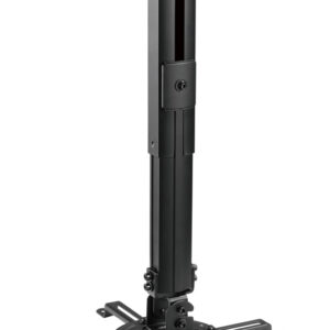 BRATECK μολυβοθήκη SW03-9 για χρήση με το πάνελ SW series, 68x70x100mm
