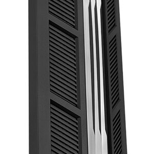 BEST τσιμπίδα BST-23, ανοξείδωτη, 140mm, ίσια