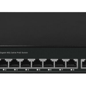TP-LINK ασύρματο access point EAP230-WALL, AC1200, επιτοίχιο, Ver. 1.0