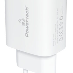 POWERTECH Θήκη Camshield Soft, Xiaomi Note 12 Pro/Poco X5 Pro, μαύρη