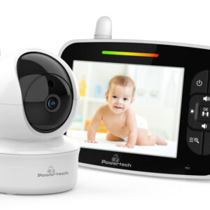 VSTARCAM smart ηλιακή κάμερα CB67D, 10000mAh, IP66, 3MP, WiFi, PTZ