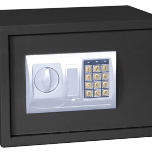 POWERTECH αντάπτορας 6x 3.5mm θηλυκό CAB-J054, με καλώδιο 3.5mm, μαύρος