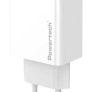 POWERTECH θήκη Rope MOB-1837 για Samsung Galaxy A42 5G, μαύρη