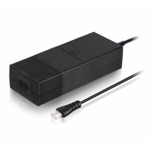 POWERTECH τροφοδοτικό laptop PT-118 για LENOVO, 90 watt, 20V - 4.5A