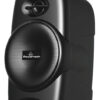 POWERTECH φορητό ηχείο PT-987, 10W RMS, TWS, 2000mAh, μαύρο