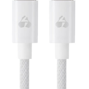 POWERTECH αντάπτορας USB-C CAB-UC063, αρσενικό σε θηλυκό, 10Gbps, μαύρος