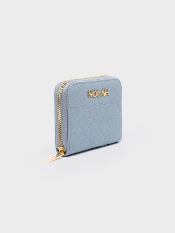 Palin Blue