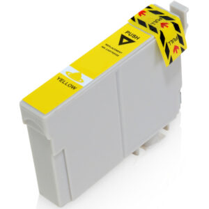 Συμβατό InkJet για Epson No 1813XL, 13ml, Magenta