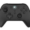 ROAR ασύρματο gamepad RR-0025 για Switch/PC/iOS/Android, Bluetooth, μαύρο