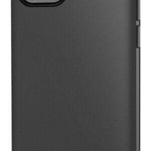 ROCKROSE καλώδιο USB σε Micro USB Beta AM Mini, 2.4A, 30cm, μαύρο