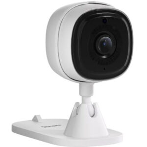 SONOFF smart διακόπτης ΤΧ-T3EU2C, αφής, Wi-Fi, διπλός, μαύρος