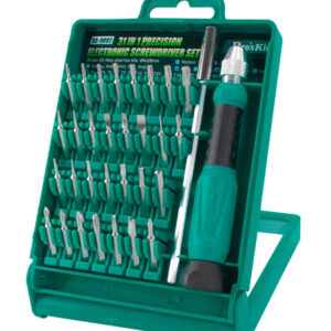 GOOBAY tester δικτύου 68856, CAT 5/6 & ISDN, RJ11, RJ12, & RJ45