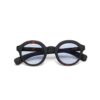 Lauro Round - Havana Black