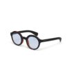 Lauro Round - Havana Black