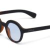 Lauro Round - Havana Black