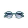 Lauro Round - Green Sage