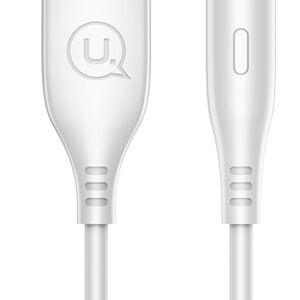 POWERTECH καλώδιο USB σε Micro USB CAB-U009, 3m, μαύρο