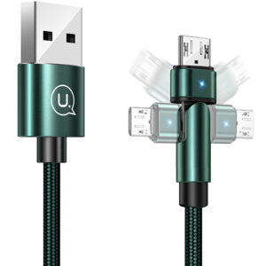GOOBAY αντάπτορας DisplayPort σε DVI-D 1.1 51720, gold-plated, μαύρος