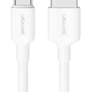 LDNIO καλώδιο Lightning σε USB LS441, 12W, 1m, γκρι