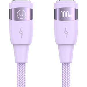 GOOBAY καλώδιο δικτύου 74347, CAT 8.1 U/FTP, slim, copper, 40Gbps, 2m, γκρι