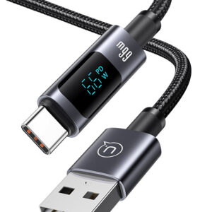 GOOBAY καλώδιο DisplayPort 65808 Certified, 8K/60Hz 32.4 Gbps, 1m, μαύρο