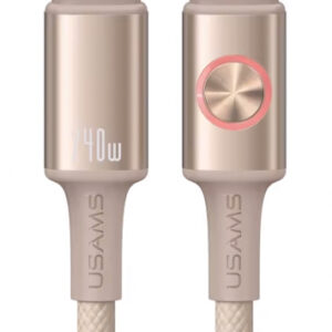 POWERTECH καλώδιο δικτύου CAB-N192, Cat 5e U/UTP, CCA 26AWG, 20m, γκρι