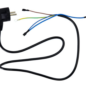 POWERTECH tester καλώδια δικτύου & τηλέφωνου CAB-N044 για RJ11/RJ12/RJ45