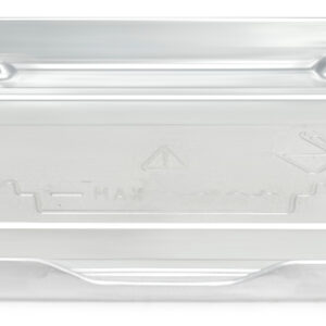 AMIO υαλοκαθαριστήρας Hybrid 02204, 17" (425mm), 11 αντάπτορες