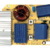 BRUNO ανταλλακτική κεντρική πλακέτα PCB για BRN-0205 επαγωγική εστία