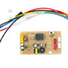BRUNO ανταλλακτική πλακέτα PCB για BRN-0214 καφετιέρα espresso