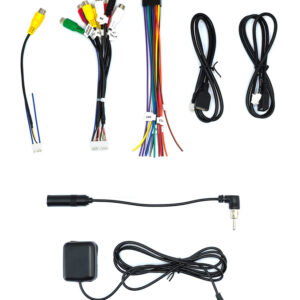 POWERTECH LED φωτιστικό οροφής HLL-0117, 24W, 4000K, Φ38x9cm, γκρι