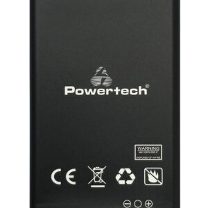 POWERTECH καλώδιο DisplayPort 1.4 CAB-DP042, 4K/60Hz, 5m, μαύρο