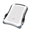SILICON POWER εξωτερικός HDD Armor A30, 1TB, USB 3.2, λευκός
