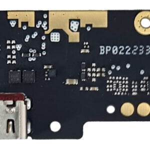 LDNIO καλώδιο Lightning σε USB LS441, 12W, 1m, γκρι