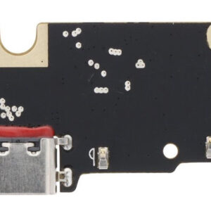 Καλώδιο flex volume button SPRLM-0005 για Realme 7 Pro