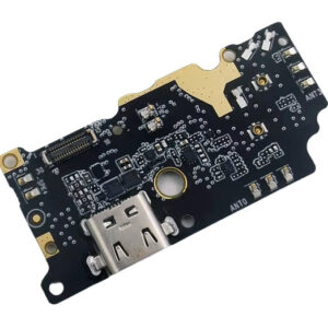 Καλώδιο Flex κοννέκτορα φόρτισης για iPhone 6s, Black