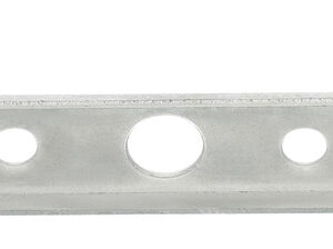 ESPERANZA ρολόι τοίχου Lyon EHC016W, 25cm, λευκό