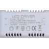 LED Driver SPHLL-DRIVER-004, 18-24W, 3x2x8cm
