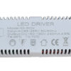 LED Driver SPHLL-DRIVER-006, 50-60W, 3x2x12cm