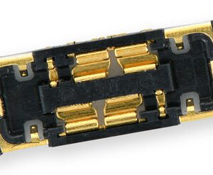 Αυτοκόλλητη ταινία οθόνης SPIP11-0001 για iPhone 11, μαύρη