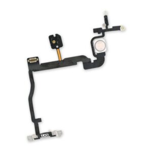Καλώδιο Flex Charging Port για iPhone 7 Plus, Gray