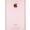Κάλυμμα μπαταρίας για iPhone 6S Plus, ροζ