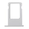 Υποδοχή Κάρτας SIM για iPhone 7 Plus, Silver